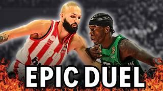 The EPIC Final 5 Minutes That Decided The Greek Derby | What REALLY Happened?