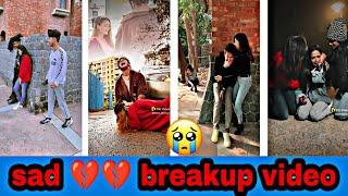 Breakup  Tik Tok Videos || Sad Tik Tok Videos || ``Tik Tok Videos`` || Tik Tok || PART-312