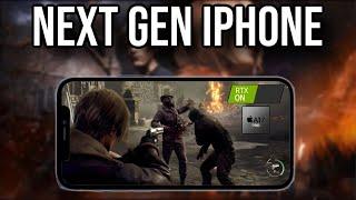 Apple Just Made THE BEST Mobile Gaming Device Ever??