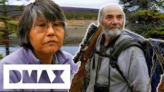 Alaskan Couple NEED To Hunt Moose If They're Going to Survive The Winter | The Last Alaskans
