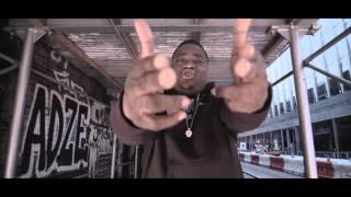 Sheddy ft Uncle Murda - Can't Let It Ride