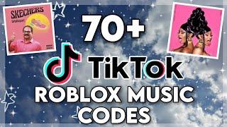 70+ Roblox TikTok Music Codes / ID(S) *WORKING 2024* | NEW Trendy Song Codes For Bloxburg, Adopt Me