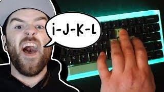 Why everyone's switching off WASD in 2020 (This is genius!) 
