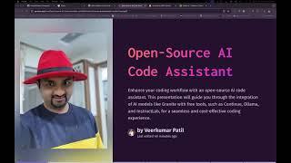 How to Install Ollama and Run Granite Code Models use with VS Code Plugin | AI Assistant for Coders