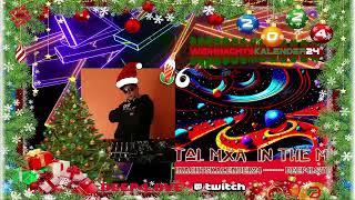 Deep4Love - WeihnachtsKalender24 - Tür 16. Digital MXA