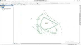 how to convert autocad(dwg) file to gis (shapefile) and how to convert gis file to autocad