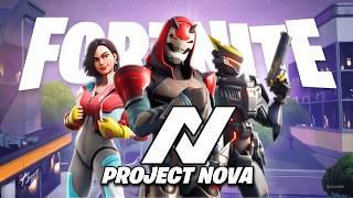 How To Play OG Fortnite in 2024 (Project Nova)