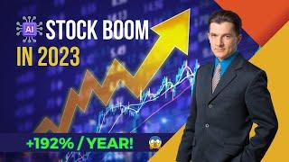 Best ai stocks to invest in 2023 | Maximize Your Investments!