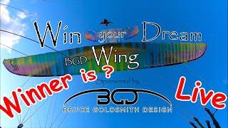  Live - Win BGD - Dream Wing