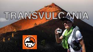 ULTRAMARATON TRANSVULCANIA CANARIAS 2024   4K