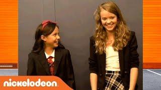 'Never-Before-Scene' School of Rock Audition Footage   | Nick