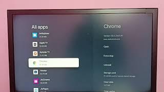 2 Ways to Fix App Icons Disappeared | Not Showing in Android TV | Google TV | Smart TV