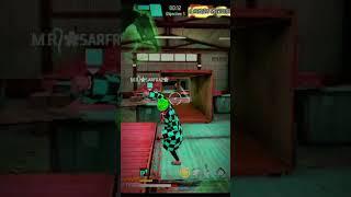 Logan gamer 07 #freefire #freefirelonewolfmodegameplay #tarending