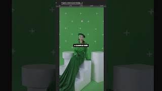 3 STEPS To Get PERFECT GREEN SCREEN Keying in PREMIERE PRO