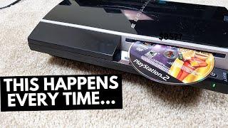 I Bought a Backwards Compatible PS3 on EBAY in 2020!! Gone wrong...