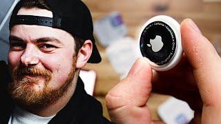 Pred tým ako kúpiš ... - Apple AirTags Unboxing | First feel