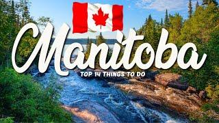 14 BEST Things To Do In Manitoba  Canada
