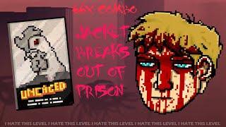 Hotline Miami 2 - Uncaged Full Combo (Beyond Deathwish)