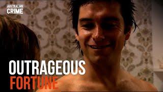 All My Sins Remember’d | Outrageous Fortune | NZ Crime Drama (Starring Antony Starr!) EP 1