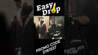 EasyDrop промокод