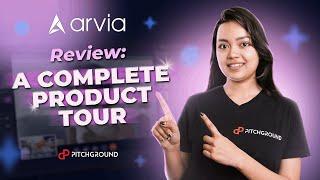 Video Shopping Assistance On Your E-Commerce Site With Arvia