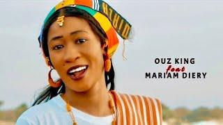 Ouz King  feat  Mariam Diery - Mbuleï (clip officiel)