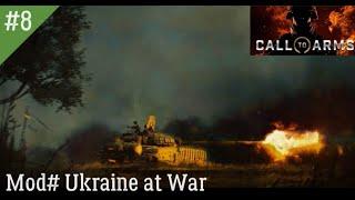 СПЕЦИАЛЬНАЯ ВОЕННАЯ ОПЕРАЦИЯ ДЕНЬ8Call to ArmsMOD Ukraine at WarДинамическая кампания за Россию