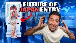 This CHANGE could change Japan Entry forever?