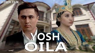 CHARXPALAK||Yosh oila O'ZBEK FILM