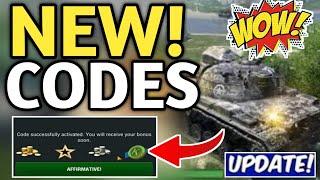 Upd  World of Tanks Blitz Codes 2024 - World of Tanks Blitz Redeem Codes 2024 - Wot Codes May 2024