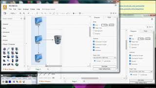 Diagram Net (Draw IO) Copy From One File And Paste To Another File Bug - Solution