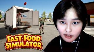 39daph Plays Fast Food Simulator - Part 2