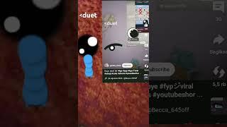 Guys duet  #fyp #eye #fypシ゚viral #emoji #cute #short #youtubeshorts