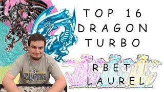 RBET Maryland - Top 16 - Dimitri Amiridis - Dragon Turbo