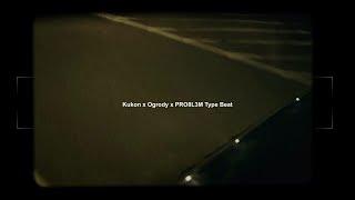[FREE] Kukon x Ogrody x PRO8L3M Type Beat | prod. Ice Kefi