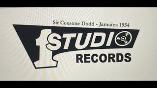 DJ LEE's STUDIO ONE MIX Volume 1