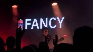 Fancy / Kent-Club Hamburg 23.11.24 Flames of love