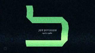 Joy Division - Digital