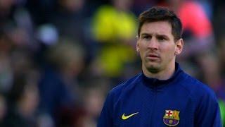 Lionel Messi vs Espanyol (Home) 14-15 HD 720p (07/12/14) - English Commentary