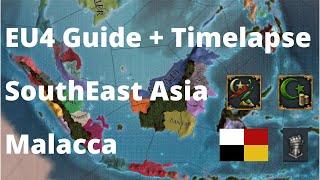 EU4 Guide for SouthEast Asia