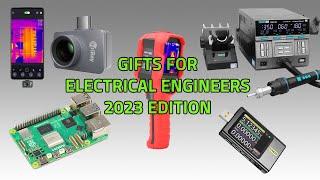 2023's Best Electronics Engineer Gifts | #462