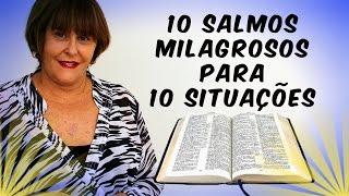 10 Salmos Milagrosos!!