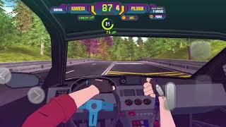 PROJECT DRIFT 2.0|Nissan GTR R34 camera mode FPS MOSIMOTO#projectdrift #driftinggames #gamingvideos