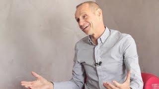 Evan Davis on gay marriage, being paid too much by the BBC, and Dragons' Den