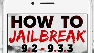 How To JAILBREAK iOS 9.2 - 9.3.3 (NO COMPUTER) iPhone iPad iPod Touch 9.2.1 9.3 9.3.1 9.3.2, 9.3.3