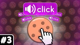 How to make Cookie Clicker Game in Scratch (Part 3 - Music & Sound Effects)