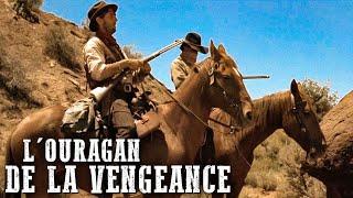 L'ouragan de la vengeance | JACK NICHOLSON | Film western en français | L'Ouest sauvage