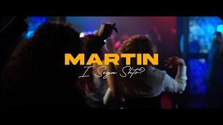 MARTIN – I Sega Shto (OFFICIAL VIDEO)