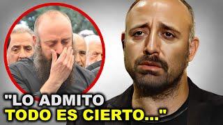 El Actor Turco Halit Ergenç FINALMENTE Acaba de REVELAR Lo Que Todos Sospechábamos