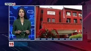 MORNING NEWS FATAFAT - NEWS24 TV